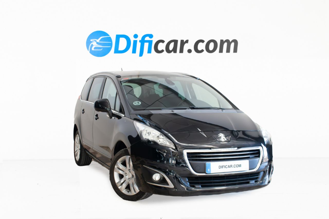 Foto Peugeot 5008 3