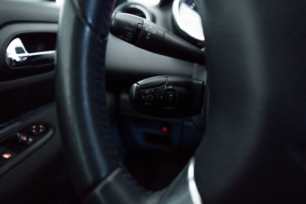Foto Peugeot 5008 11