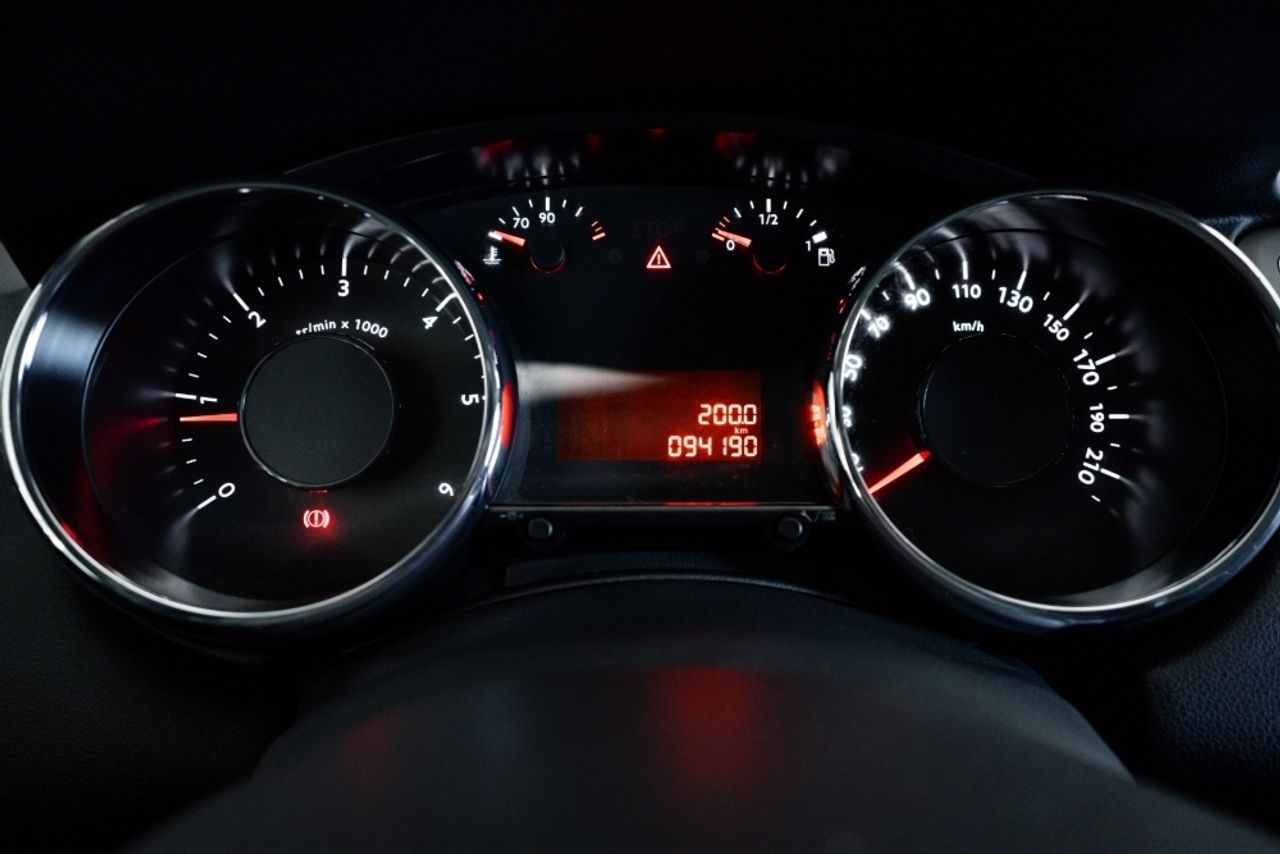Foto Peugeot 5008 15