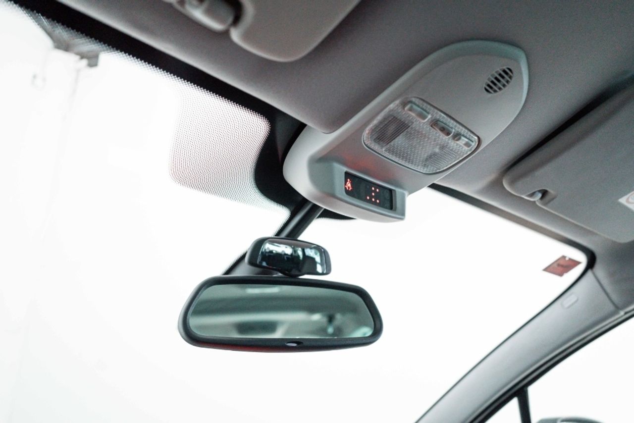 Foto Peugeot 5008 18