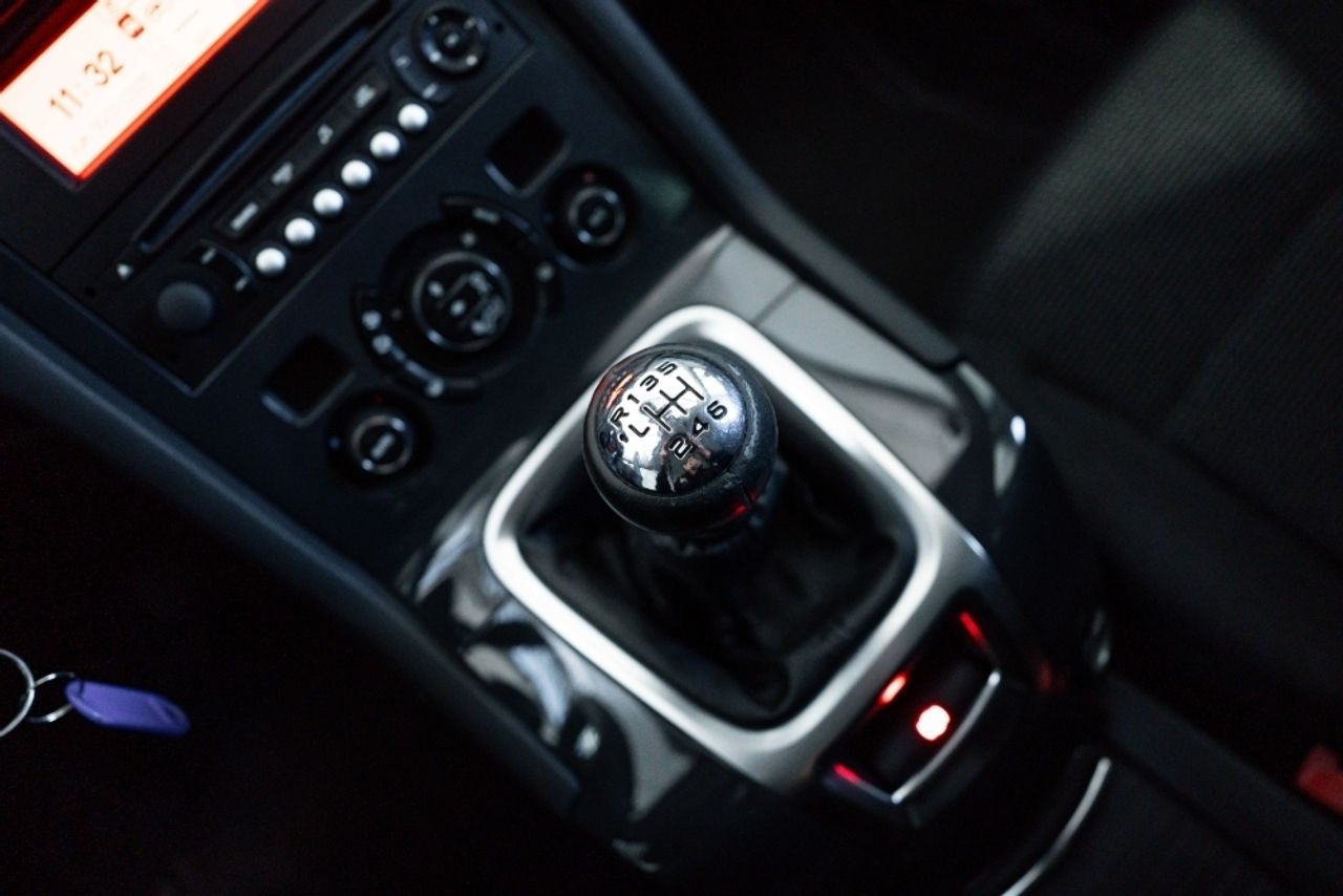 Foto Peugeot 5008 20