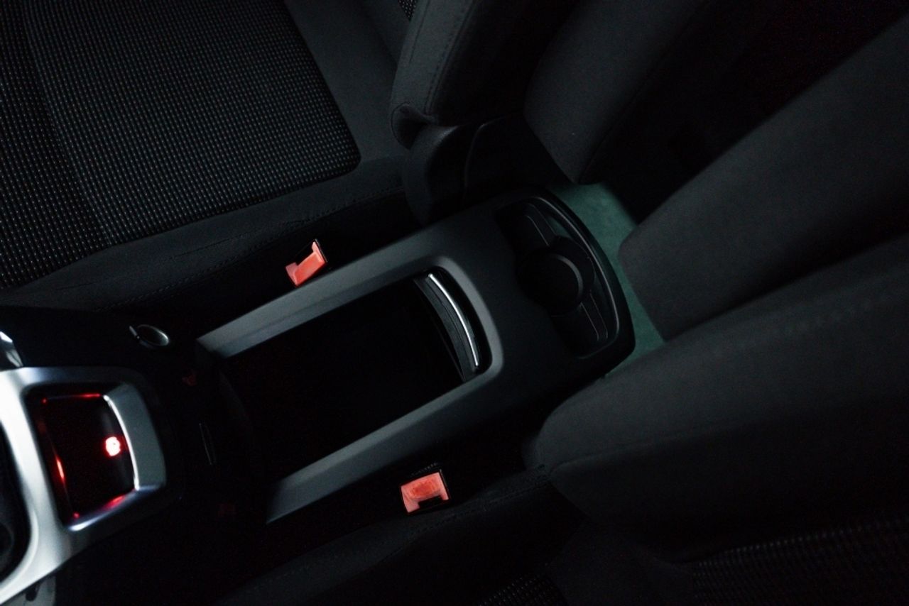 Foto Peugeot 5008 21