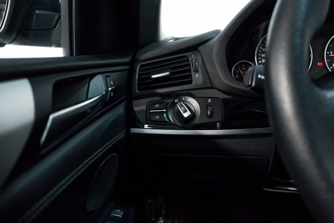 Foto BMW X3 12