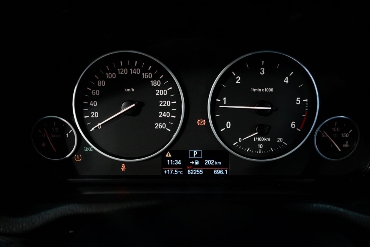Foto BMW X3 15