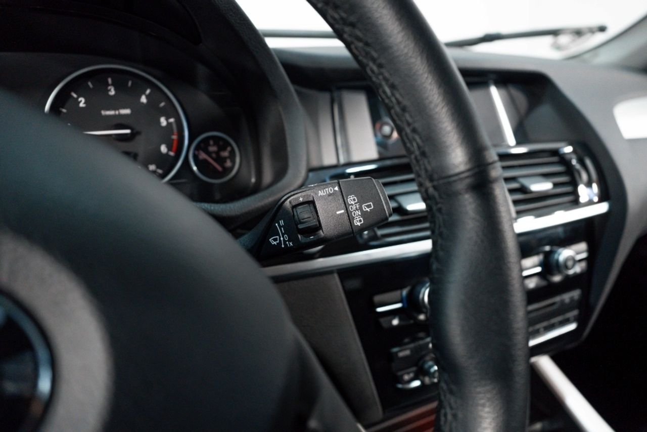 Foto BMW X3 18