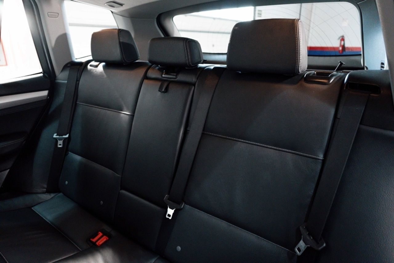 Foto BMW X3 27
