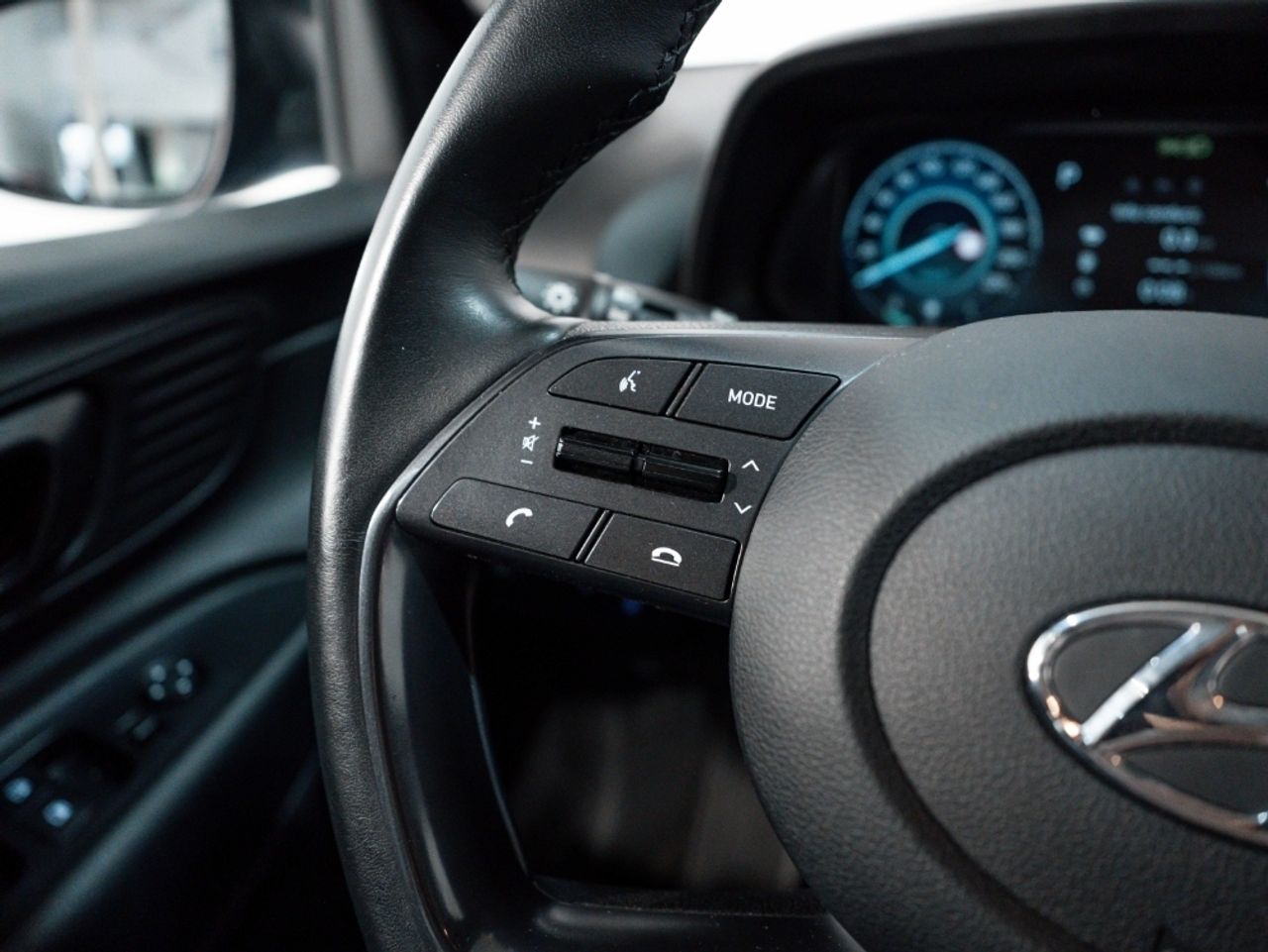 Foto Hyundai i20 9