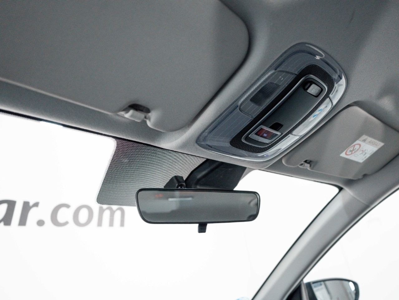 Foto Hyundai i20 18