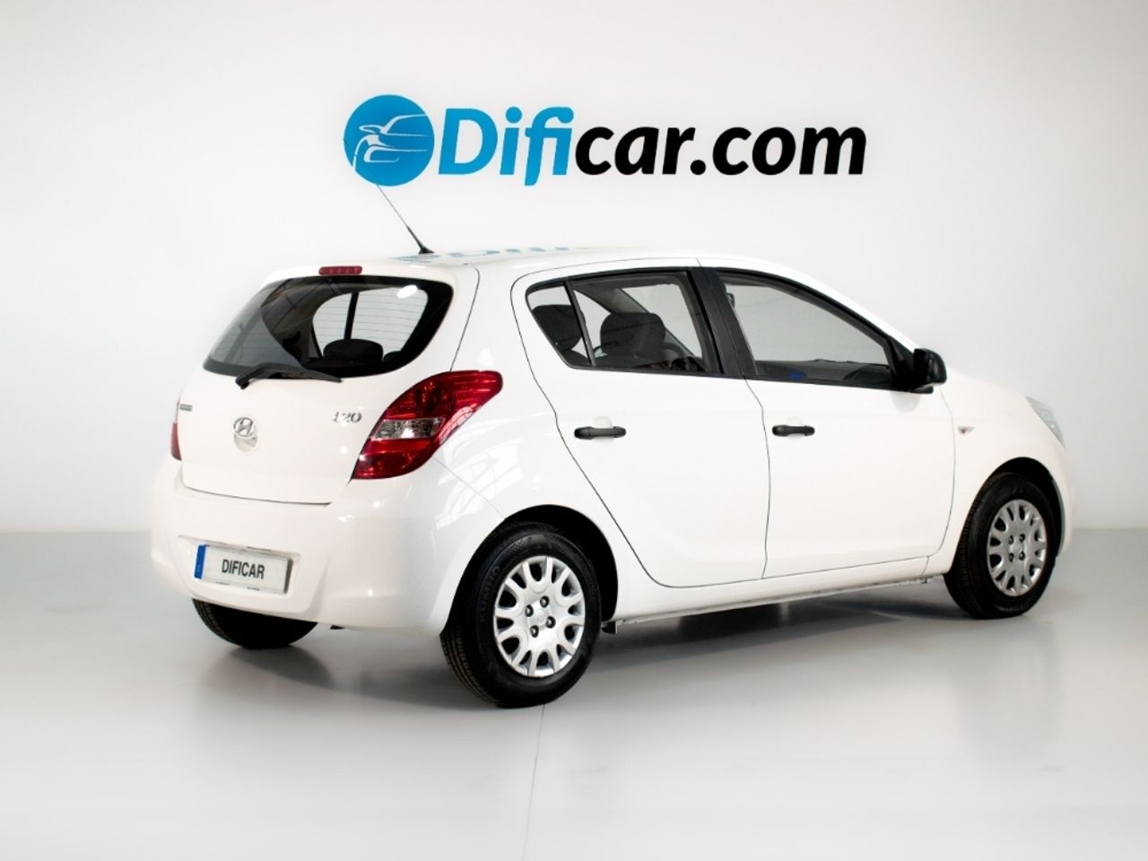 Foto Hyundai i20 6