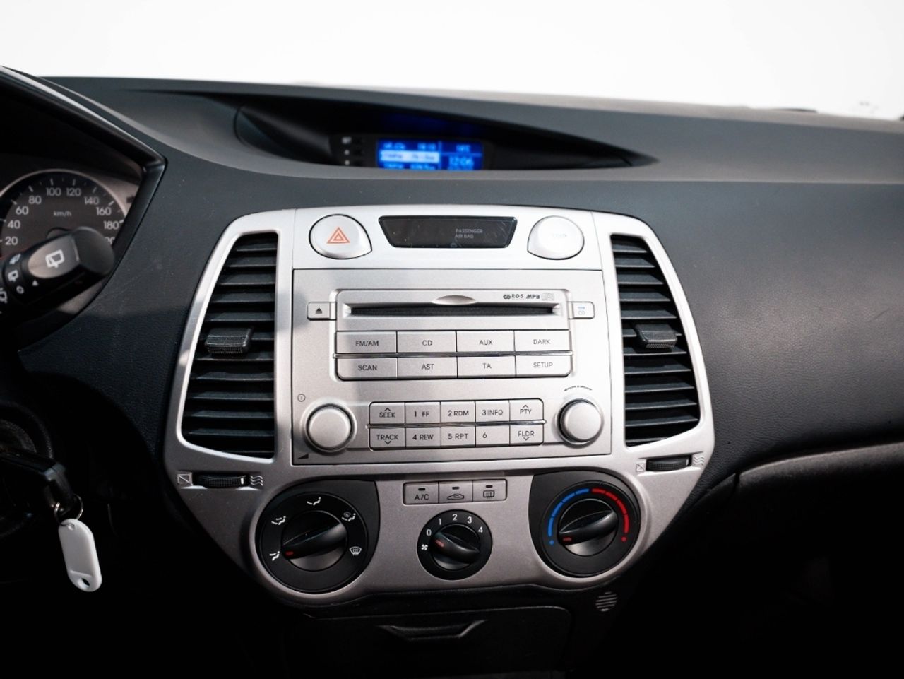Foto Hyundai i20 17
