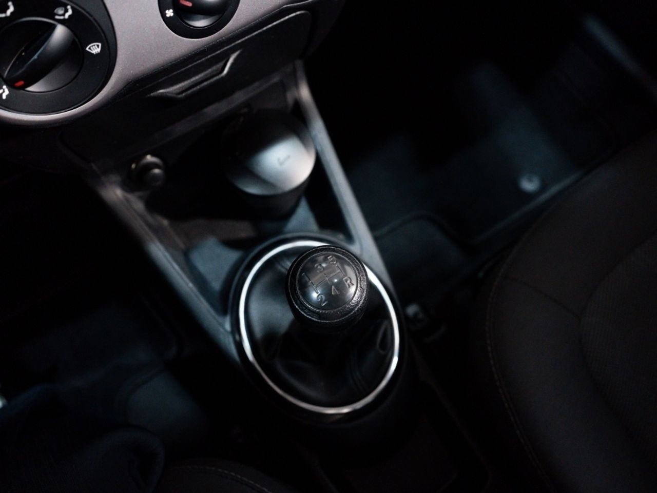 Foto Hyundai i20 18