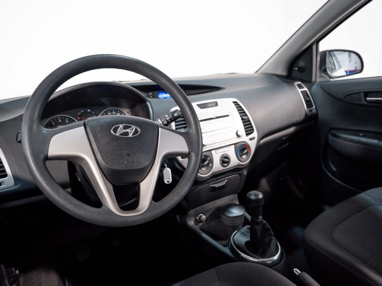 Foto Hyundai i20 19