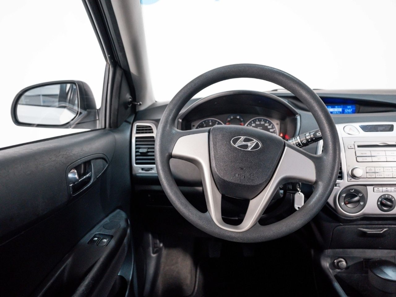 Foto Hyundai i20 21