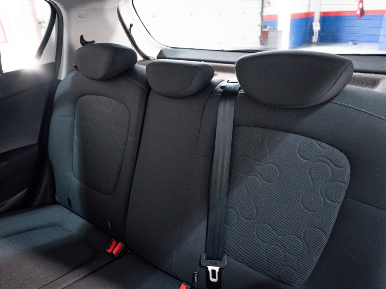 Foto Hyundai i20 25