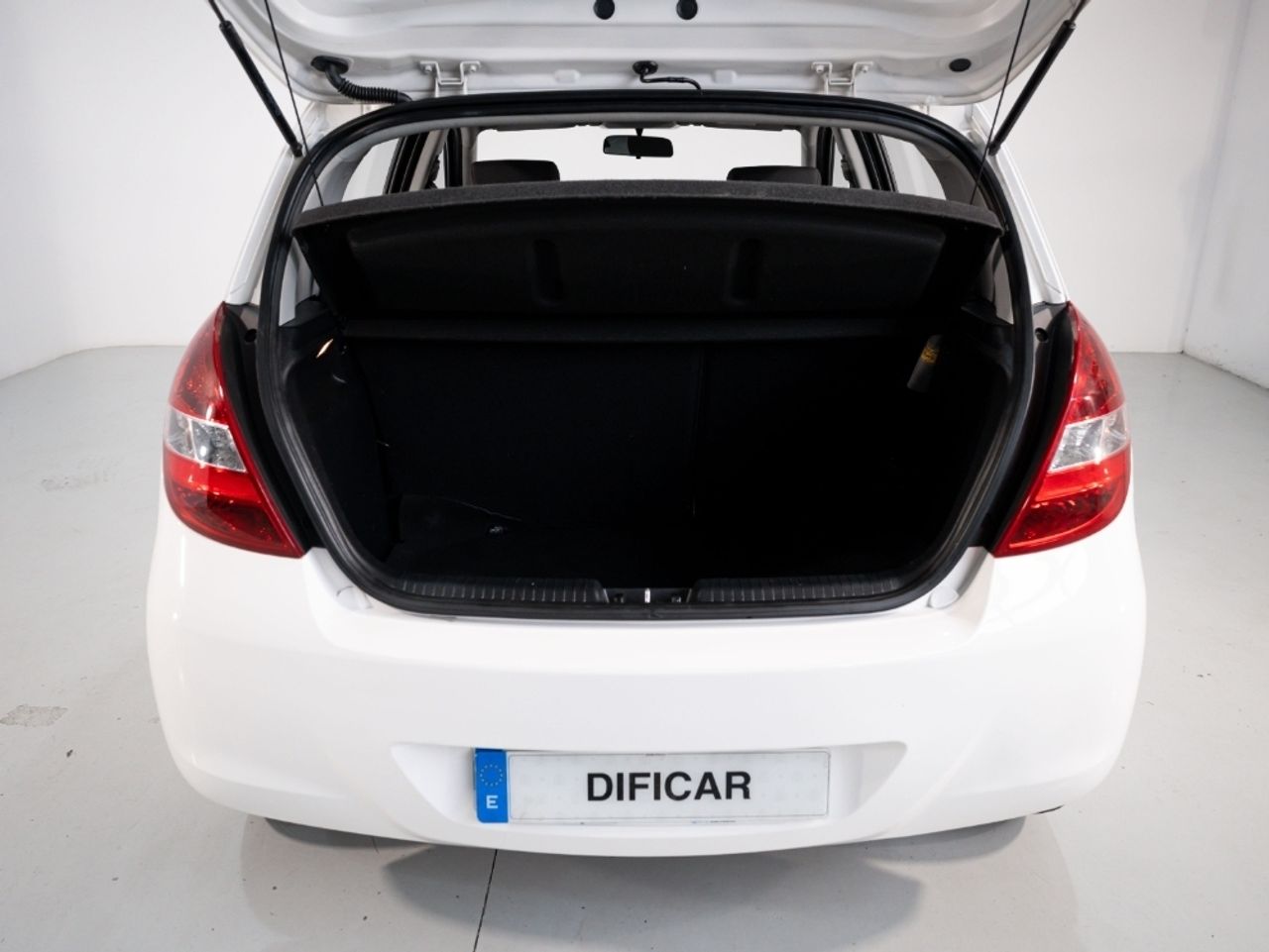 Foto Hyundai i20 29