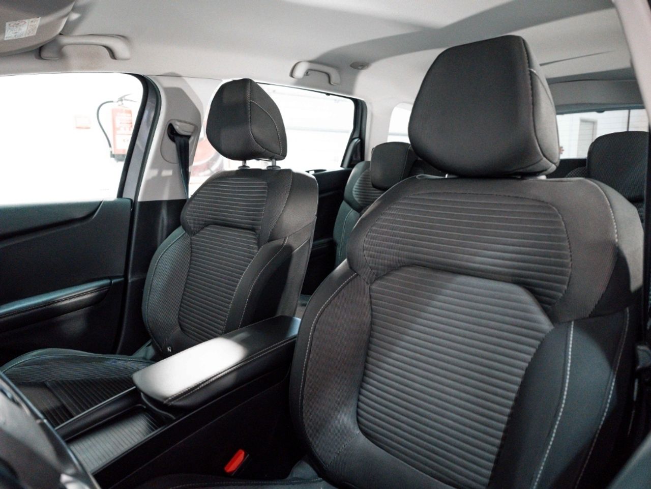 Foto Renault Scénic 8