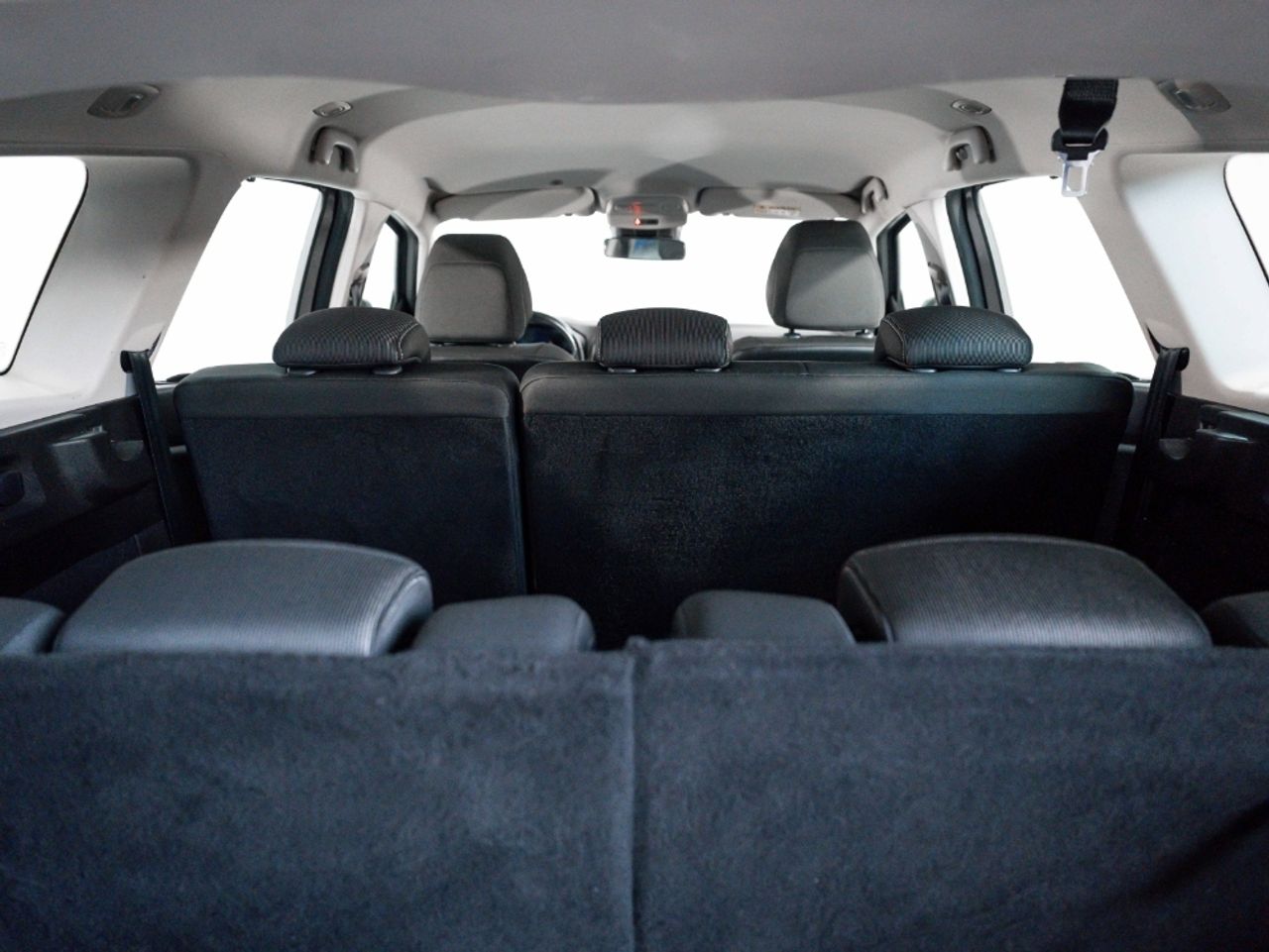 Foto Renault Scénic 30