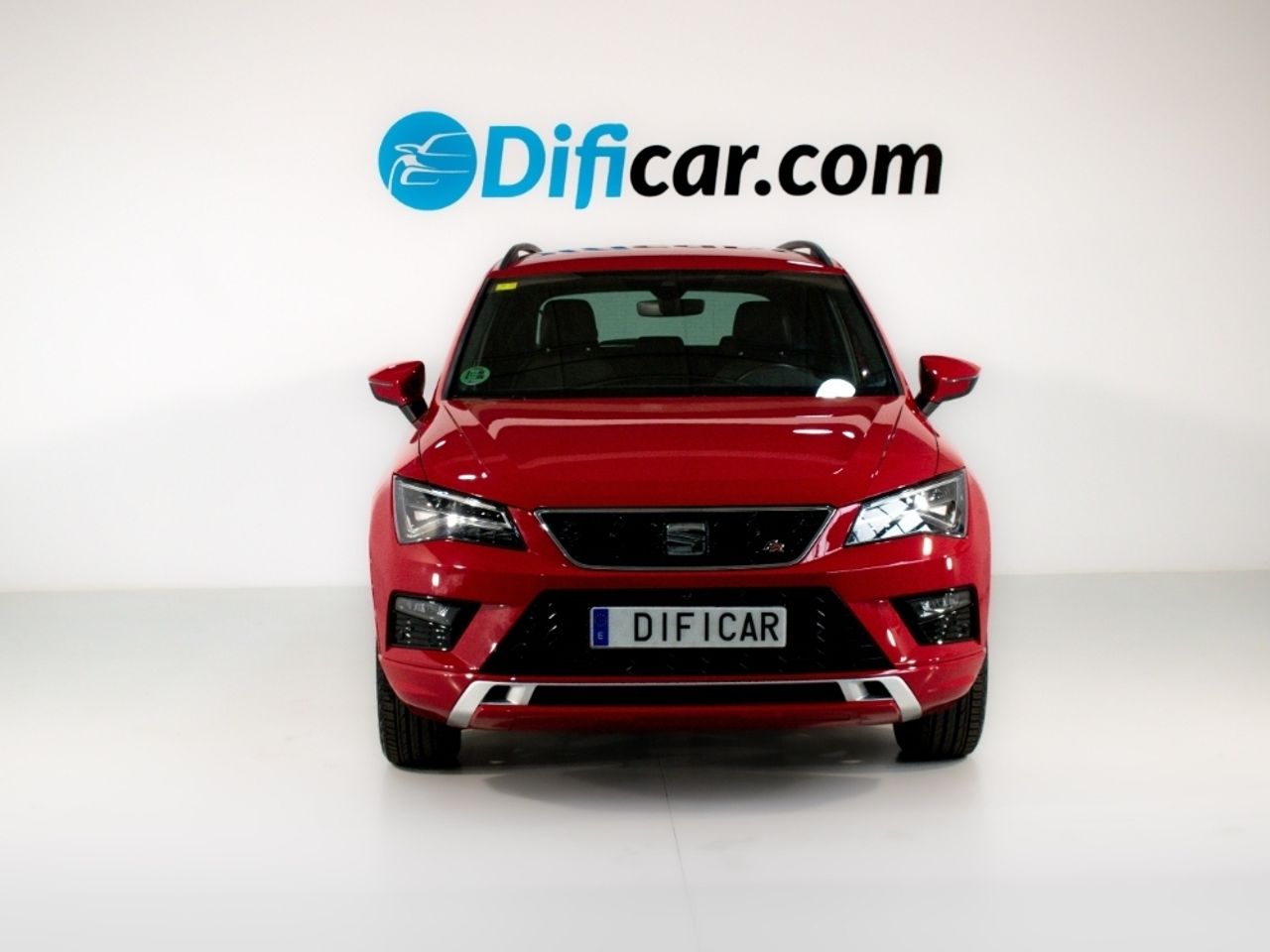 Foto Seat Ateca 2