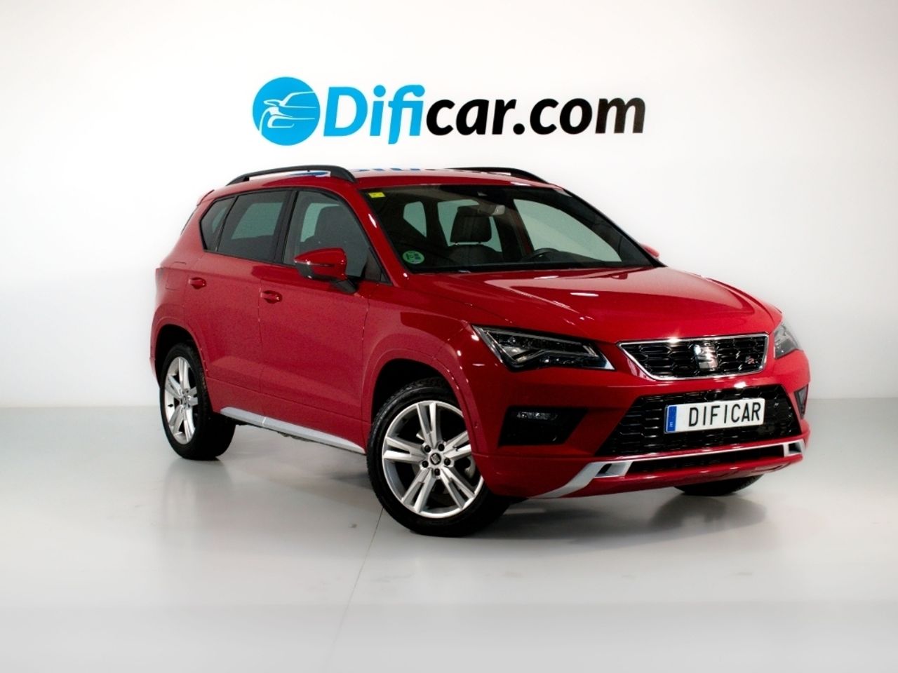 Foto Seat Ateca 3