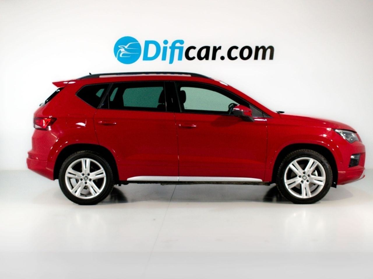Foto Seat Ateca 4