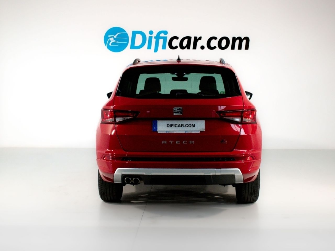 Foto Seat Ateca 5