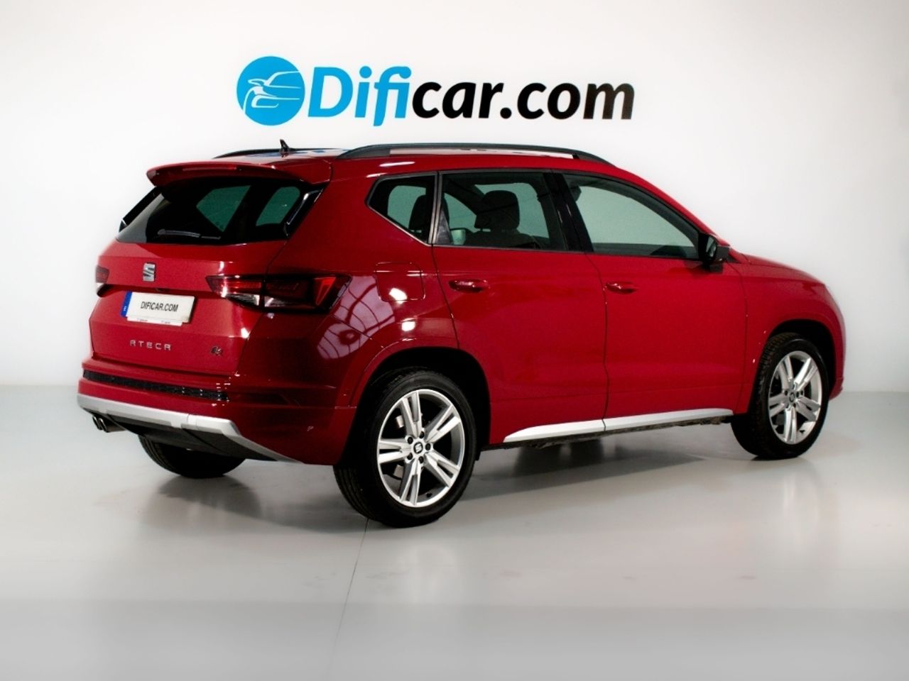 Foto Seat Ateca 6