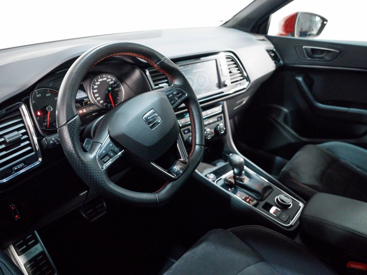 Foto Seat Ateca 7