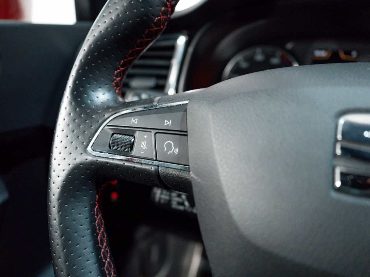 Foto Seat Ateca 9