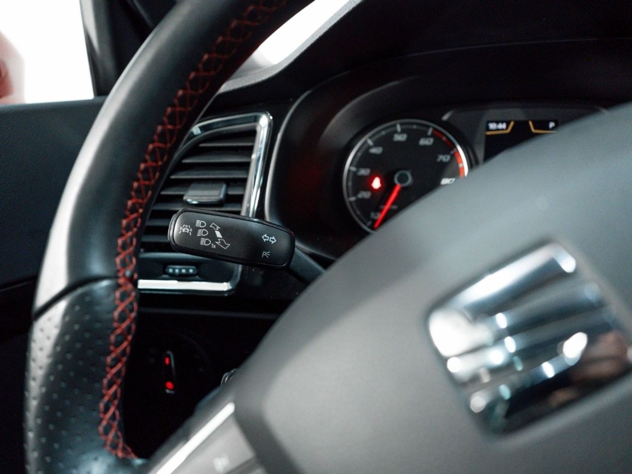 Foto Seat Ateca 10