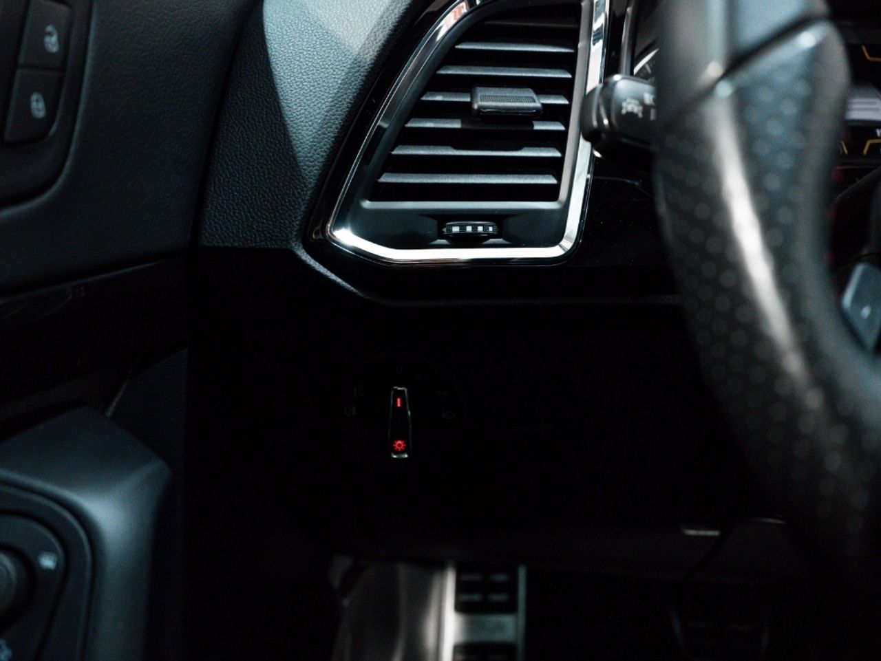 Foto Seat Ateca 11