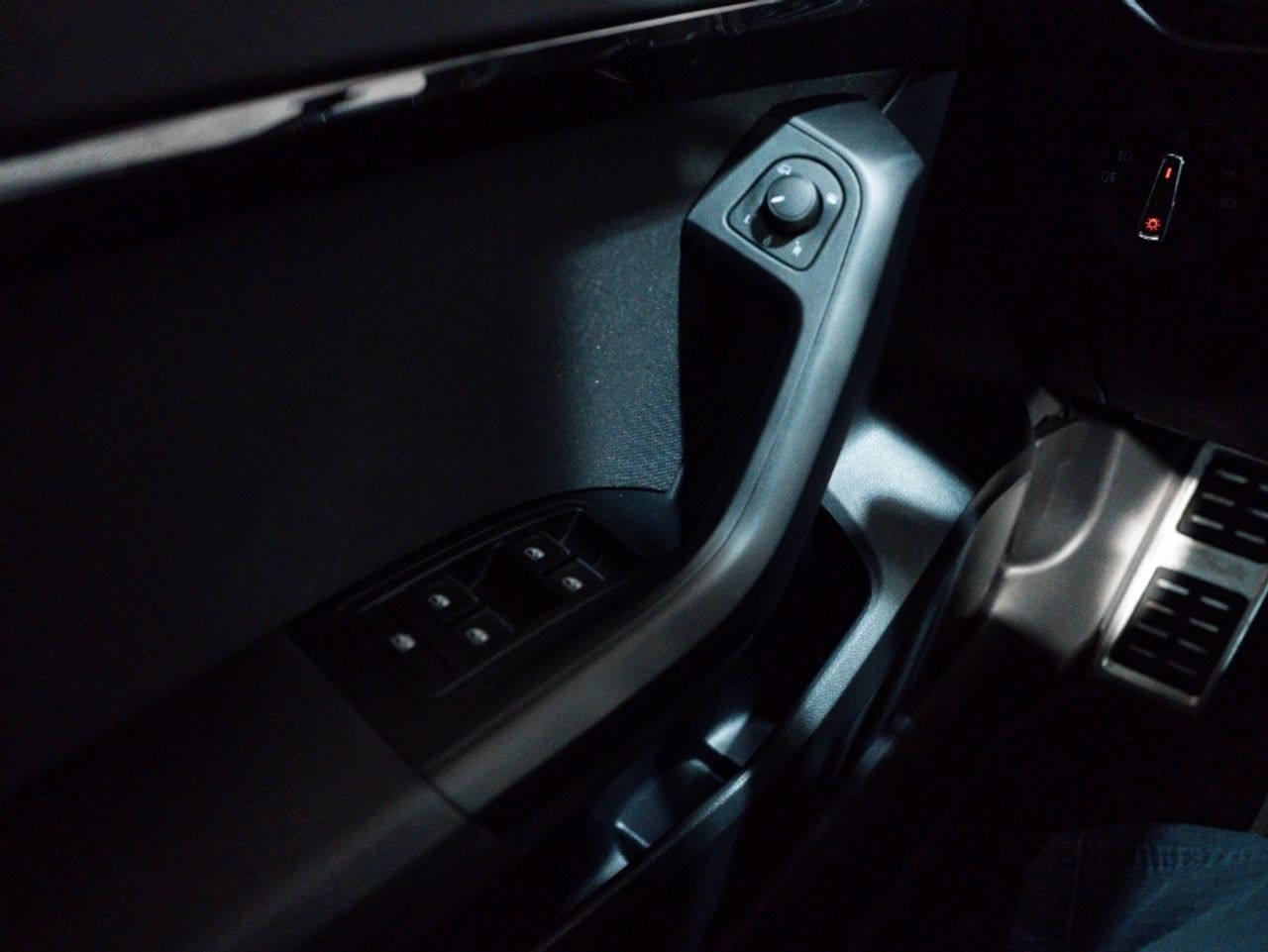 Foto Seat Ateca 12