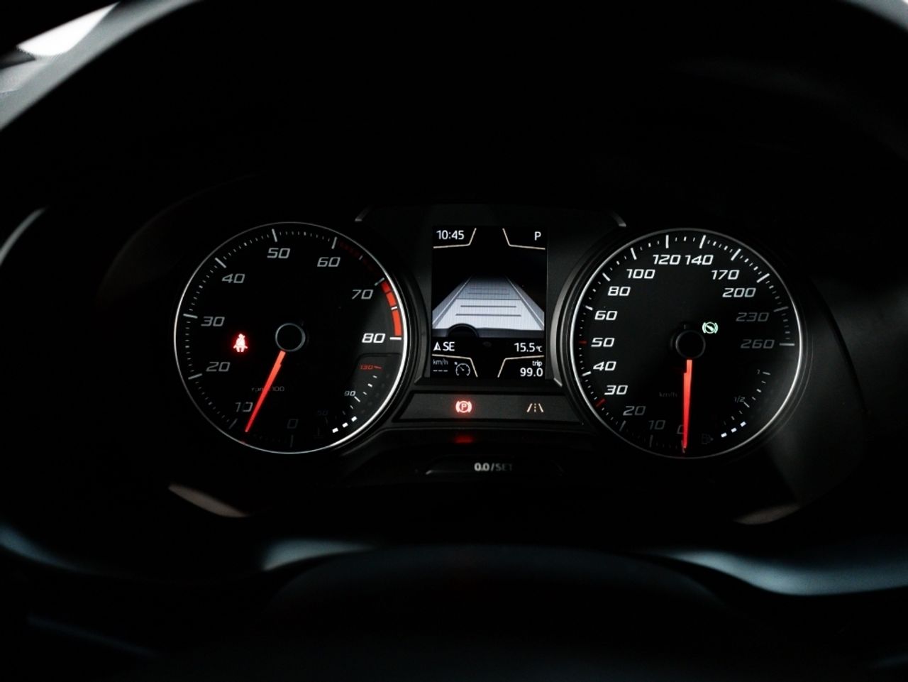 Foto Seat Ateca 14
