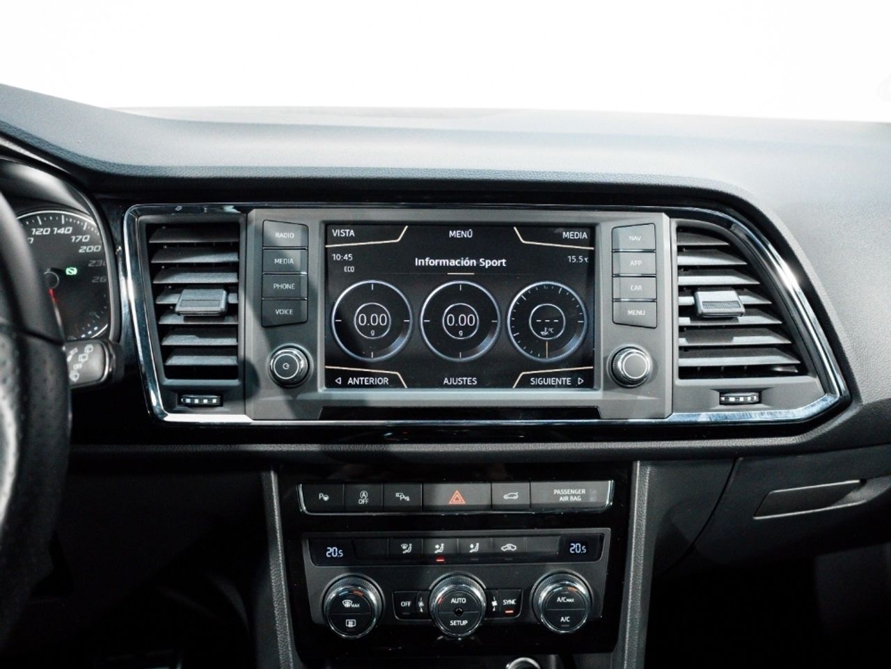 Foto Seat Ateca 18