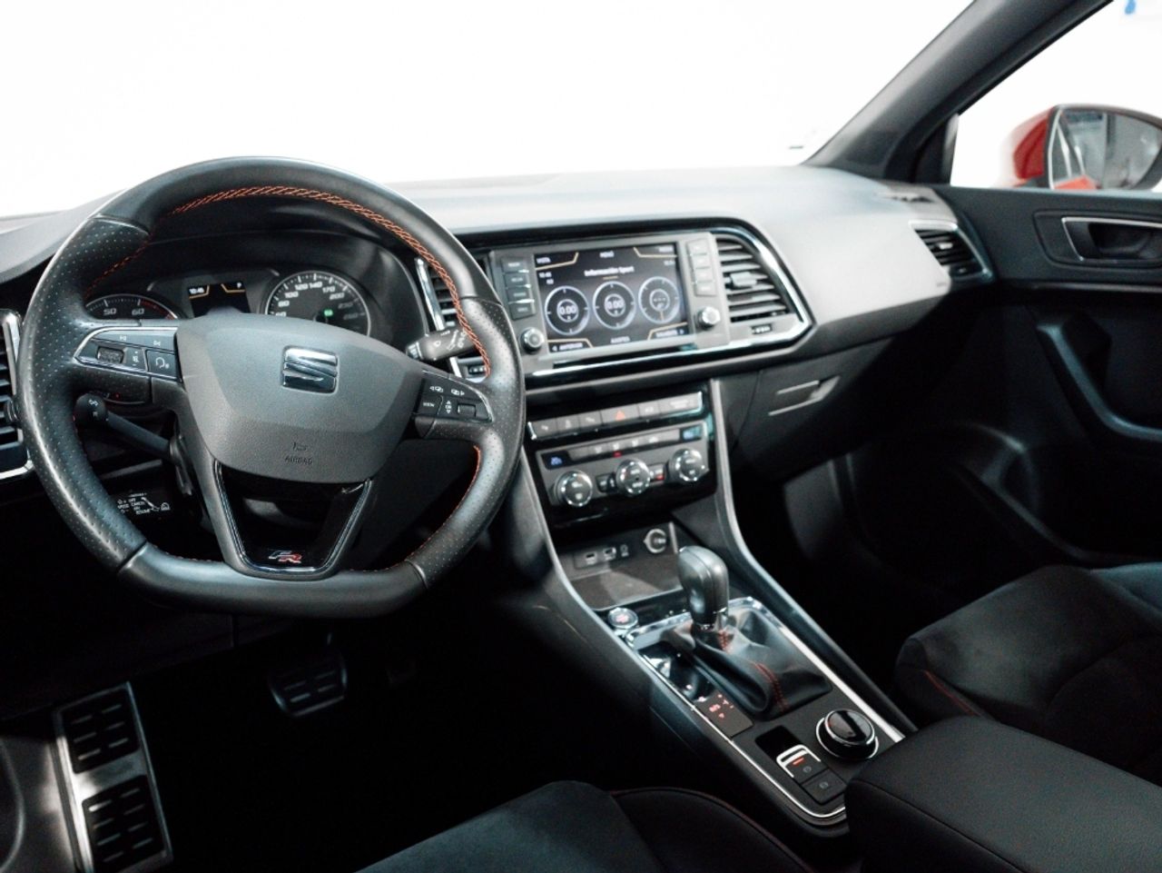Foto Seat Ateca 20