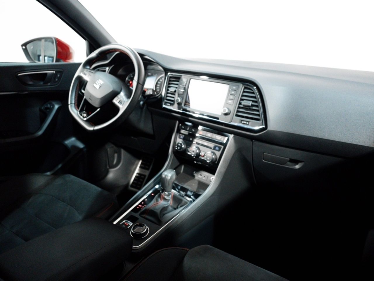 Foto Seat Ateca 21
