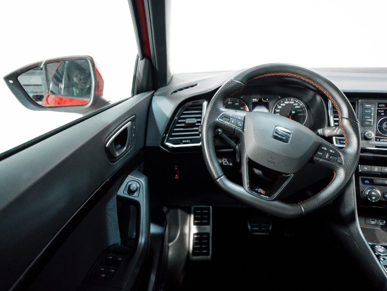 Foto Seat Ateca 22