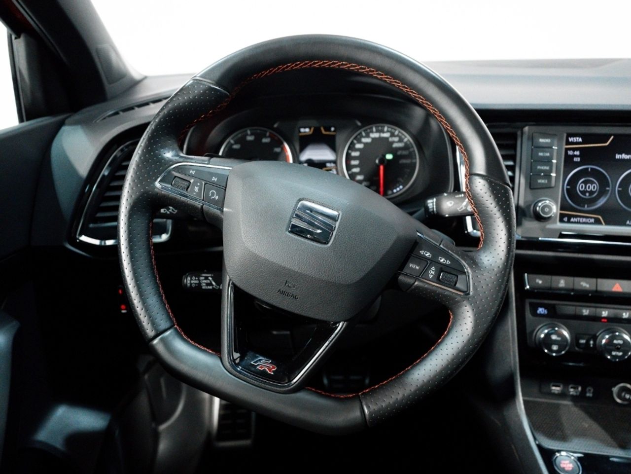 Foto Seat Ateca 23