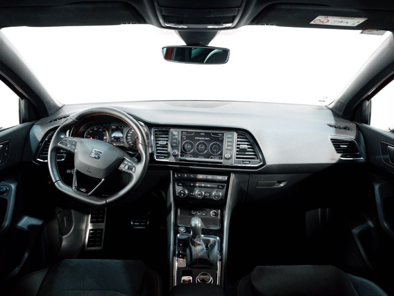 Foto Seat Ateca 24