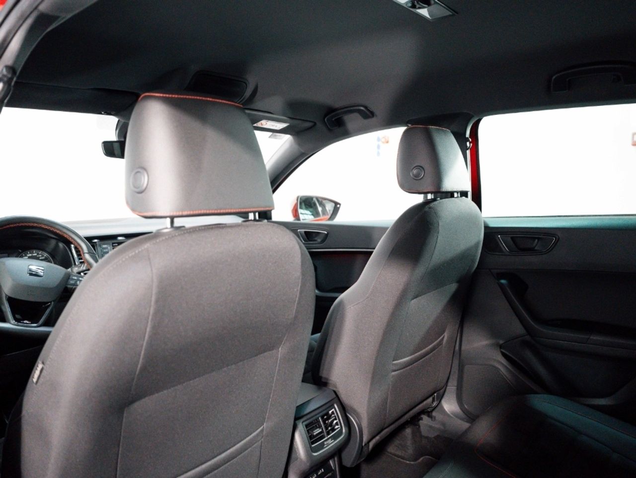 Foto Seat Ateca 25