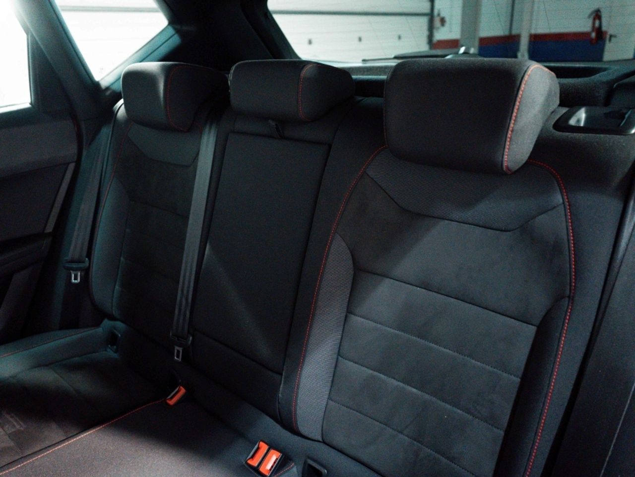 Foto Seat Ateca 26