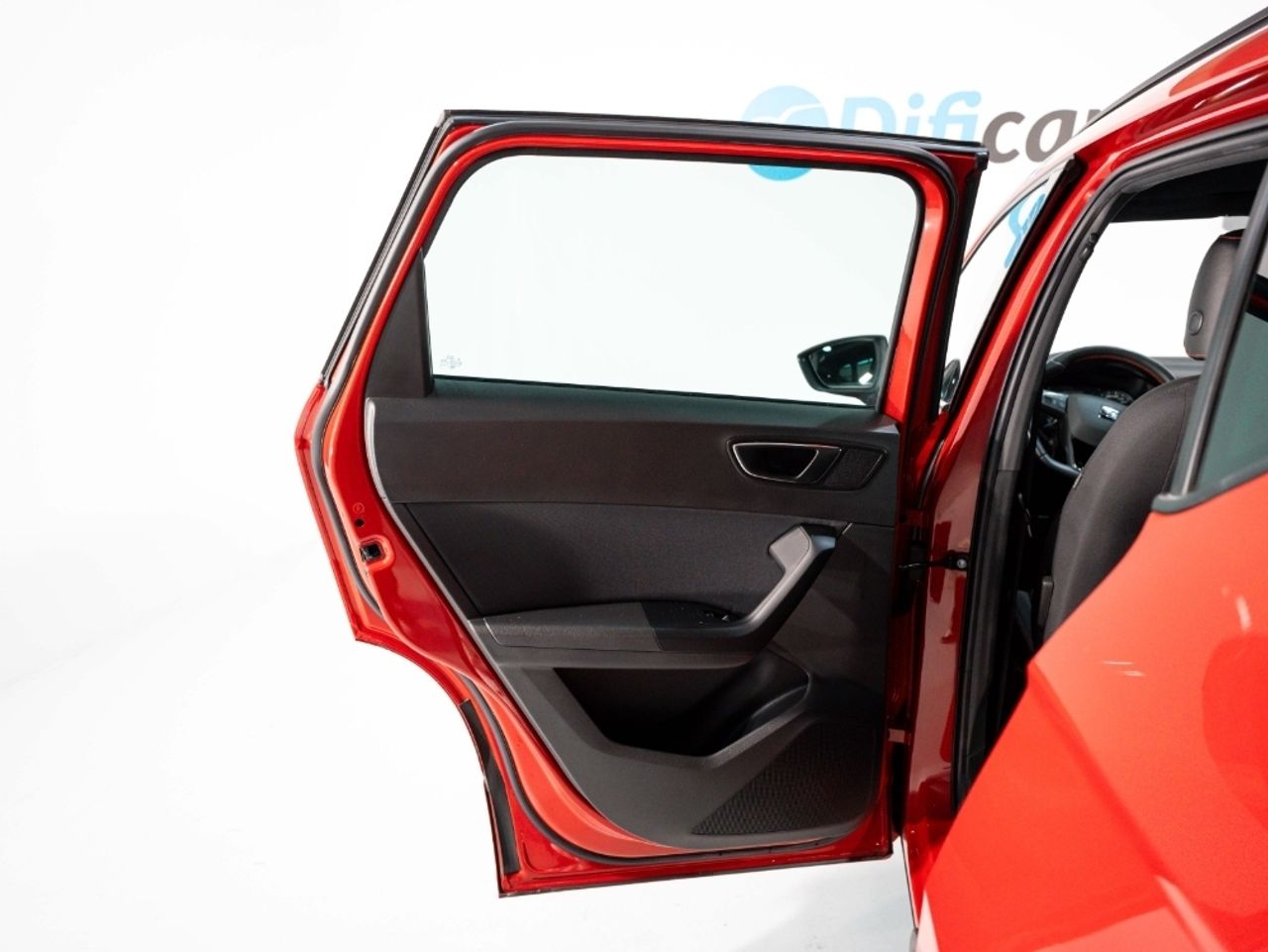Foto Seat Ateca 27