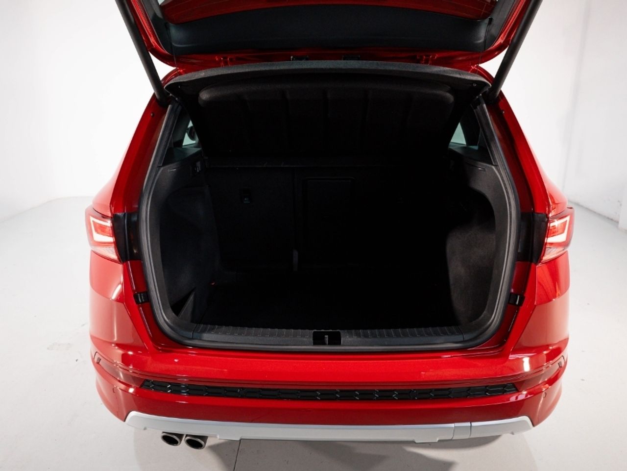 Foto Seat Ateca 29