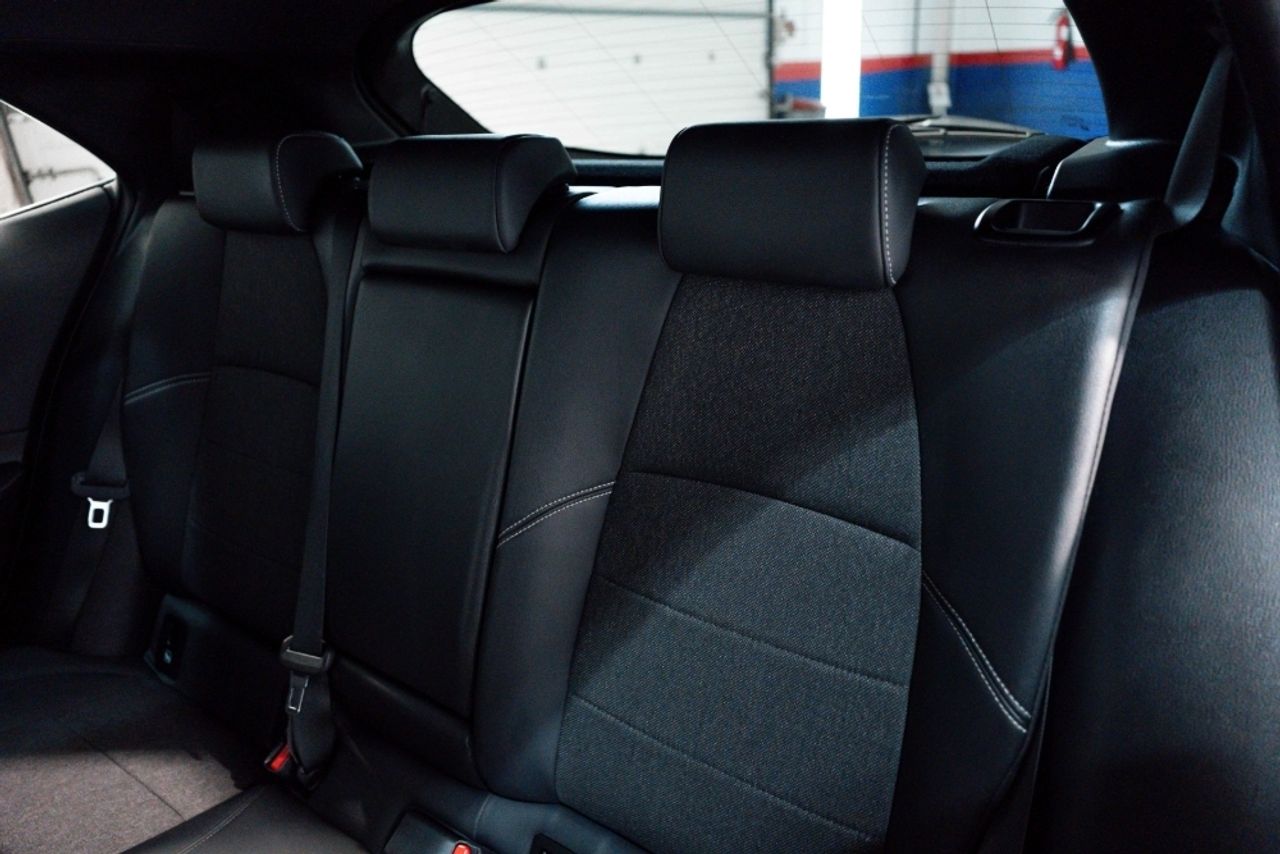 Foto Toyota Corolla 24