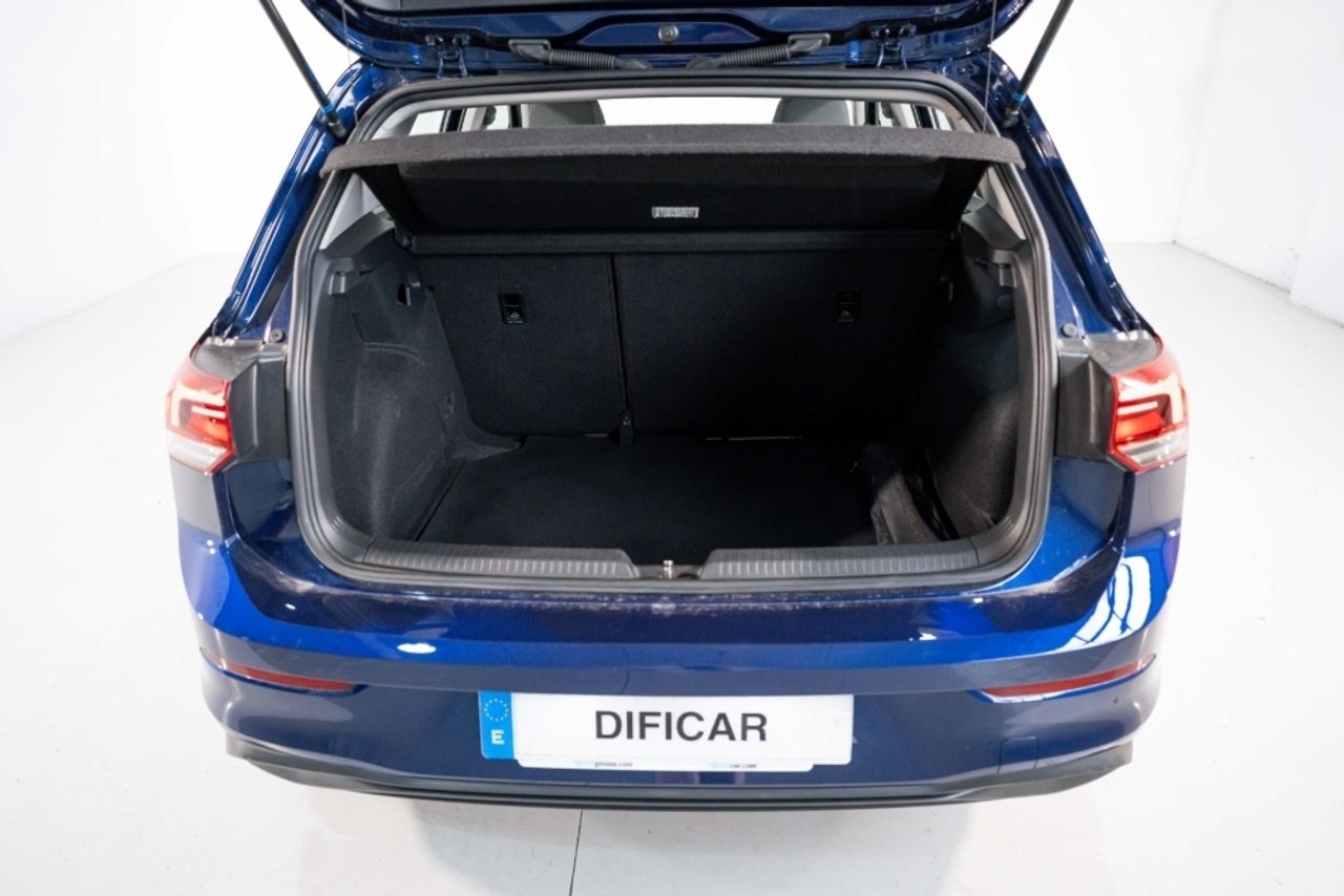 Foto Volkswagen Golf 30