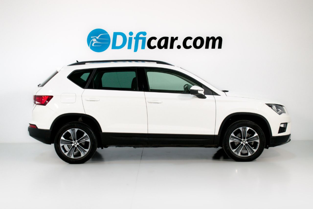 Foto Seat Ateca 4