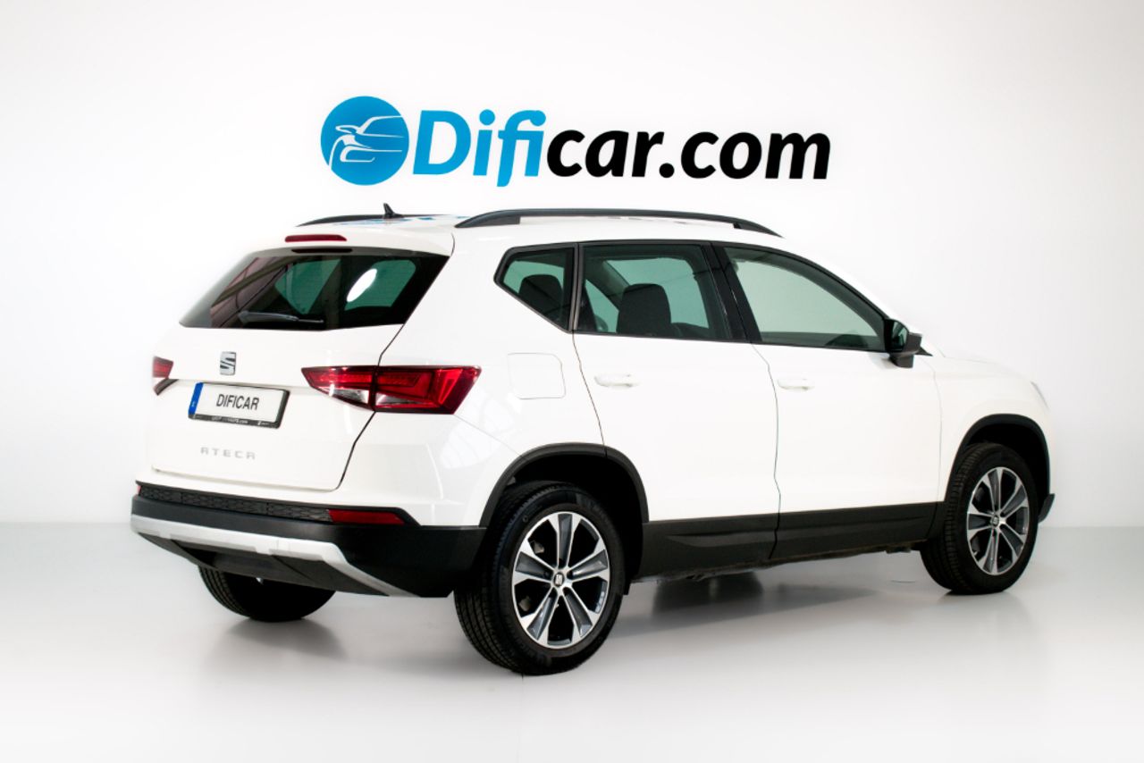 Foto Seat Ateca 6