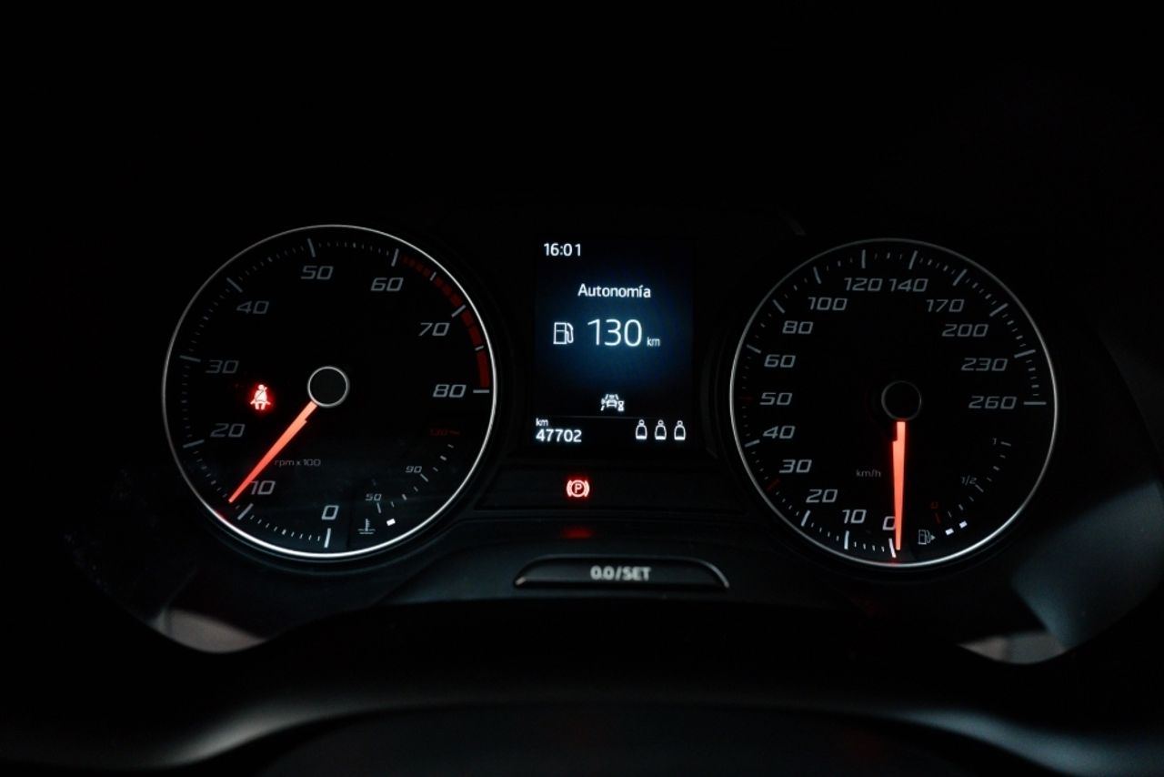 Foto Seat Ateca 14