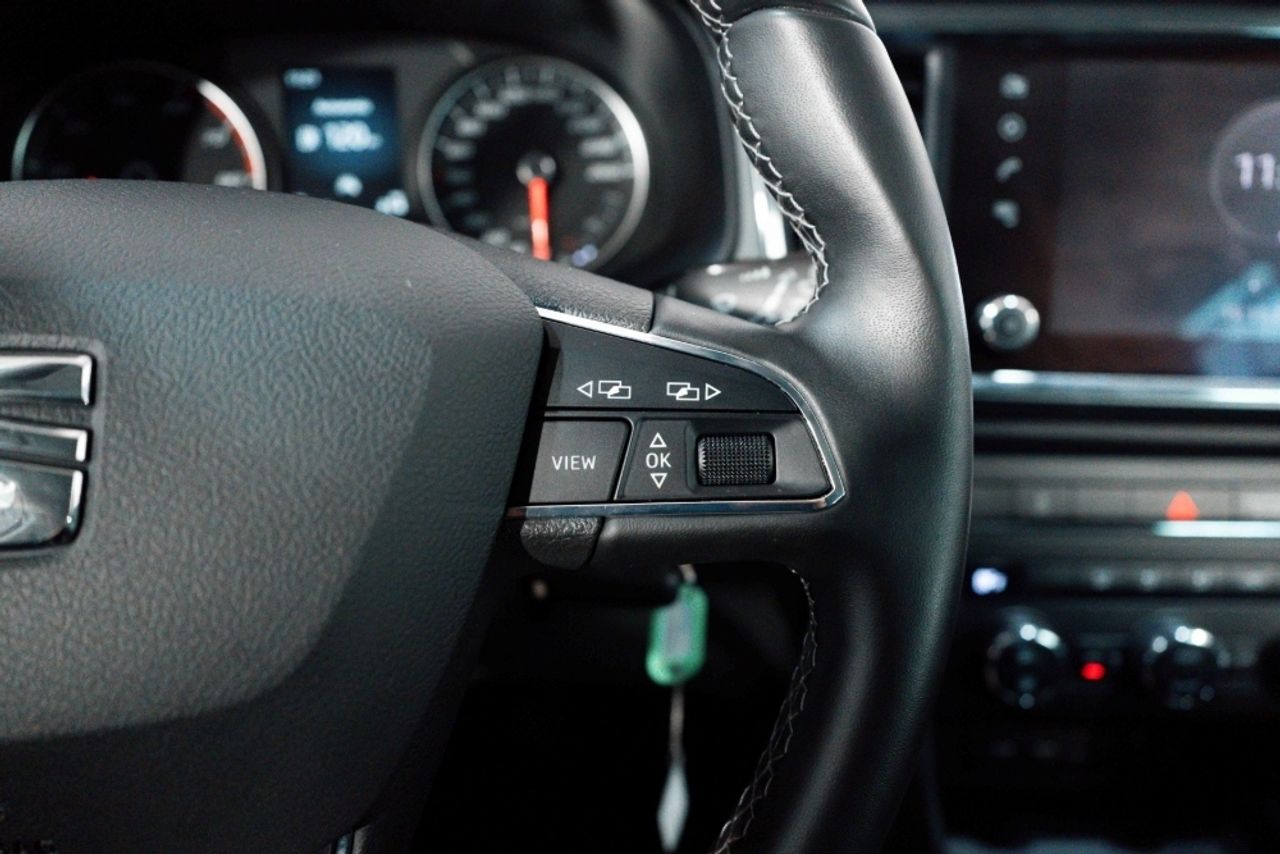Foto Seat Ateca 15