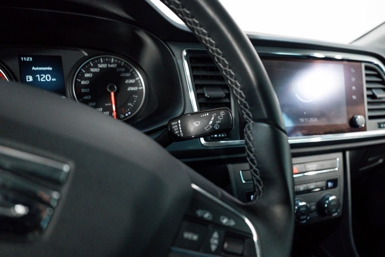 Foto Seat Ateca 16