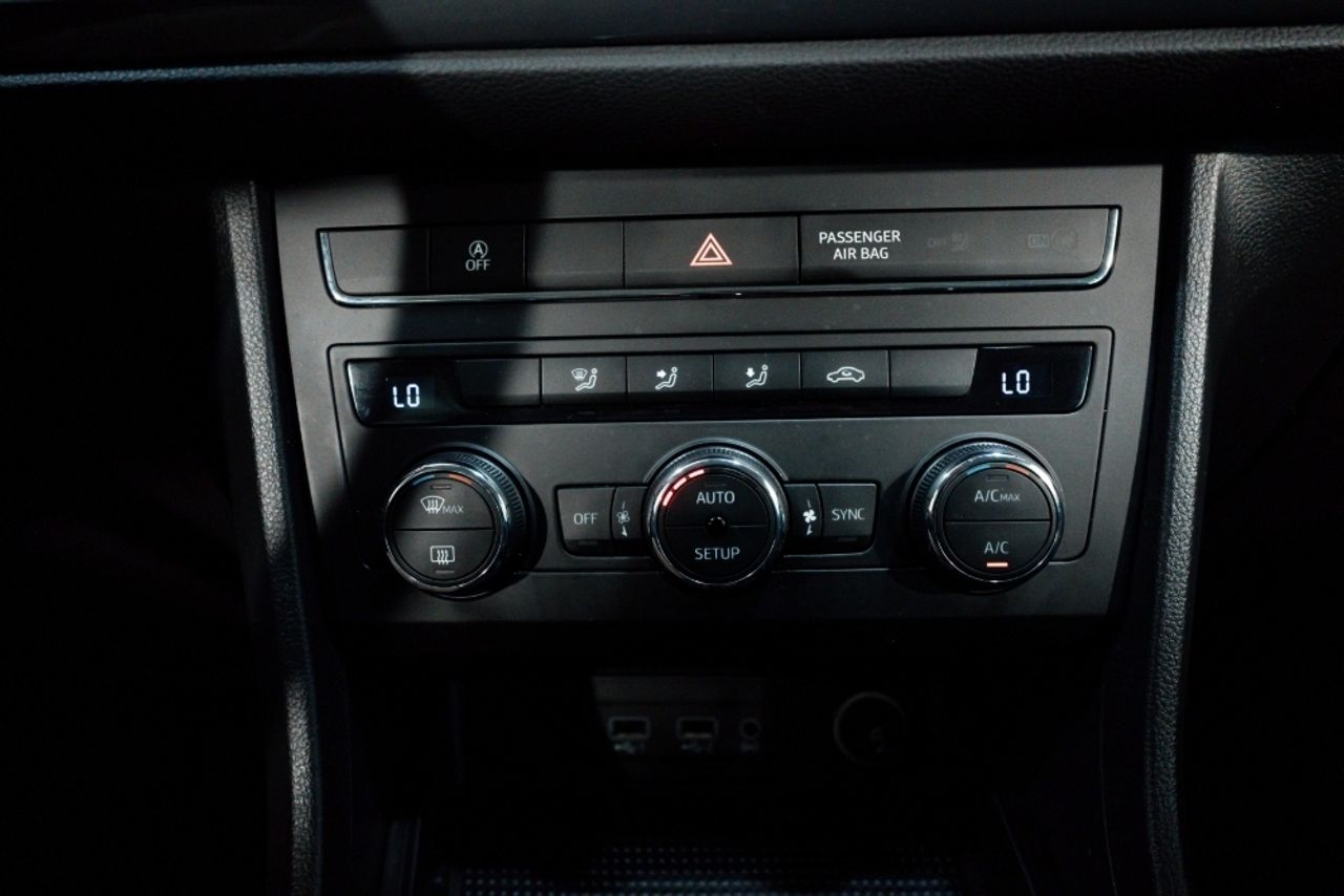 Foto Seat Ateca 18